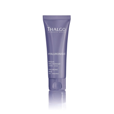 THALGO Hyaluronic Mask Maska z kwasem hialuronowym 50 ml